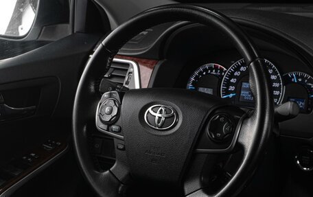Toyota Camry, 2014 год, 1 649 000 рублей, 24 фотография