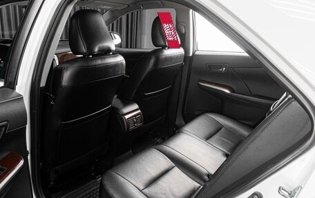 Toyota Camry, 2014 год, 1 649 000 рублей, 14 фотография