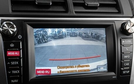 Toyota Camry, 2014 год, 1 649 000 рублей, 17 фотография