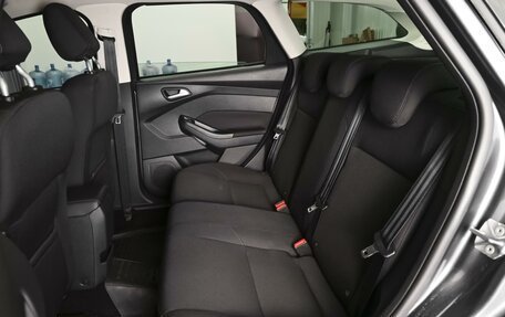 Ford Focus III, 2019 год, 1 398 000 рублей, 9 фотография