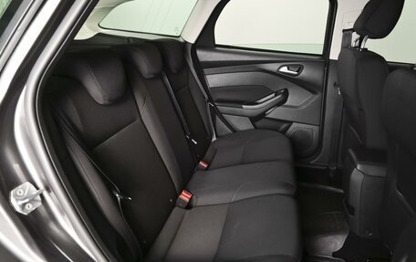 Ford Focus III, 2019 год, 1 398 000 рублей, 7 фотография