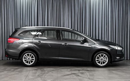 Ford Focus III, 2019 год, 1 398 000 рублей, 5 фотография