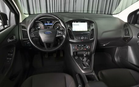 Ford Focus III, 2019 год, 1 398 000 рублей, 6 фотография