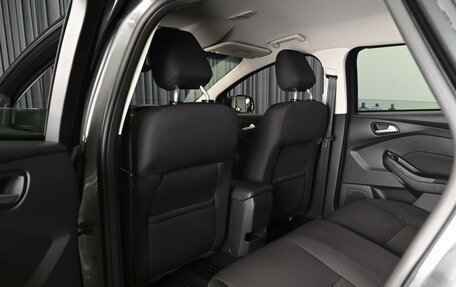 Ford Focus III, 2019 год, 1 398 000 рублей, 11 фотография