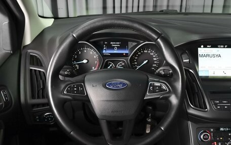 Ford Focus III, 2019 год, 1 398 000 рублей, 12 фотография