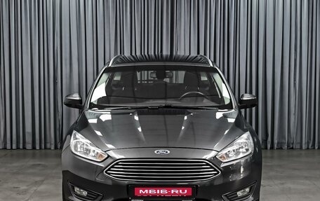 Ford Focus III, 2019 год, 1 398 000 рублей, 3 фотография