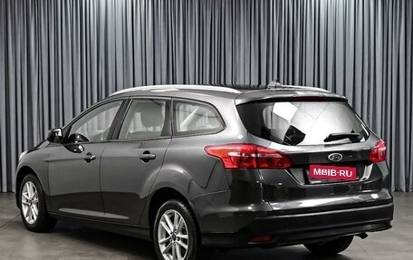 Ford Focus III, 2019 год, 1 398 000 рублей, 2 фотография