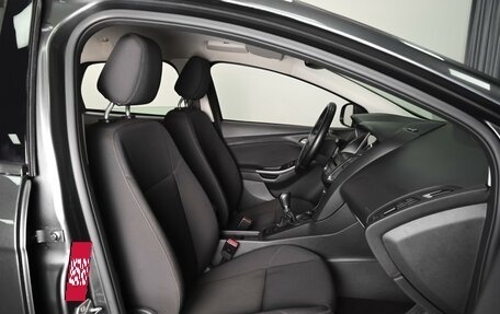 Ford Focus III, 2019 год, 1 398 000 рублей, 8 фотография