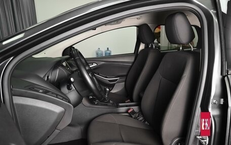 Ford Focus III, 2019 год, 1 398 000 рублей, 10 фотография