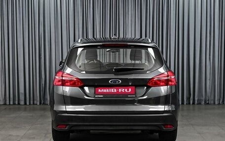 Ford Focus III, 2019 год, 1 398 000 рублей, 4 фотография