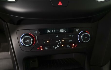 Ford Focus III, 2019 год, 1 398 000 рублей, 14 фотография