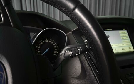 Ford Focus III, 2019 год, 1 398 000 рублей, 18 фотография