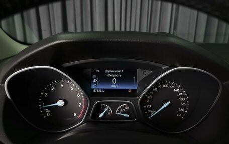 Ford Focus III, 2019 год, 1 398 000 рублей, 20 фотография