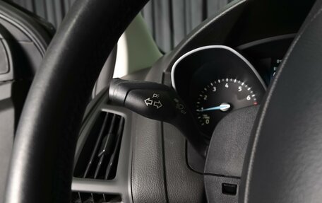 Ford Focus III, 2019 год, 1 398 000 рублей, 17 фотография