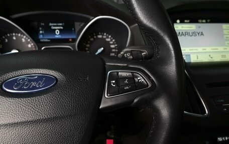 Ford Focus III, 2019 год, 1 398 000 рублей, 16 фотография