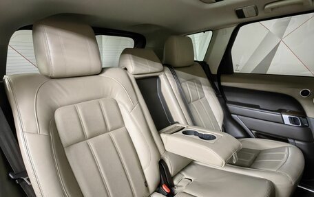 Land Rover Range Rover Sport II, 2018 год, 4 498 000 рублей, 15 фотография