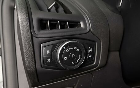 Ford Focus III, 2019 год, 1 398 000 рублей, 19 фотография