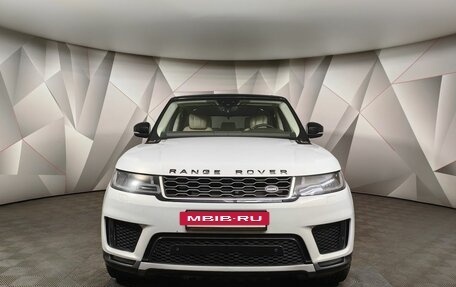 Land Rover Range Rover Sport II, 2018 год, 4 498 000 рублей, 7 фотография
