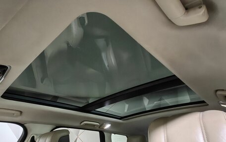 Land Rover Range Rover Sport II, 2018 год, 4 498 000 рублей, 19 фотография