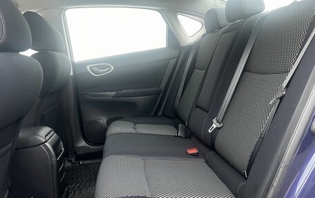 Nissan Sentra, 2015 год, 1 100 000 рублей, 11 фотография