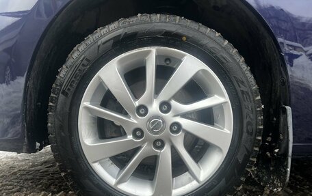 Nissan Sentra, 2015 год, 1 100 000 рублей, 9 фотография