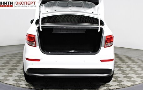 KIA Rio III рестайлинг, 2016 год, 1 147 000 рублей, 17 фотография