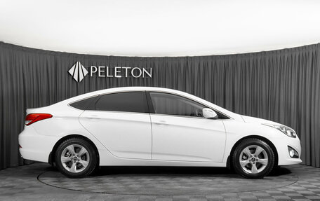 Hyundai i40 I рестайлинг, 2013 год, 1 180 000 рублей, 8 фотография