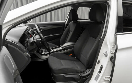 Hyundai i40 I рестайлинг, 2013 год, 1 180 000 рублей, 11 фотография