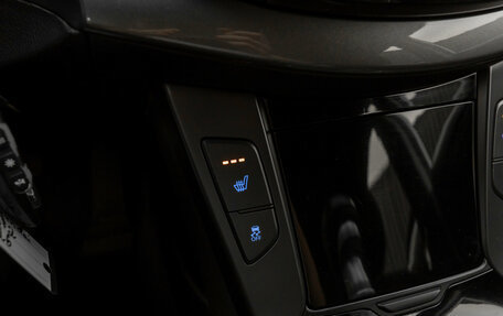 Hyundai i40 I рестайлинг, 2013 год, 1 180 000 рублей, 20 фотография