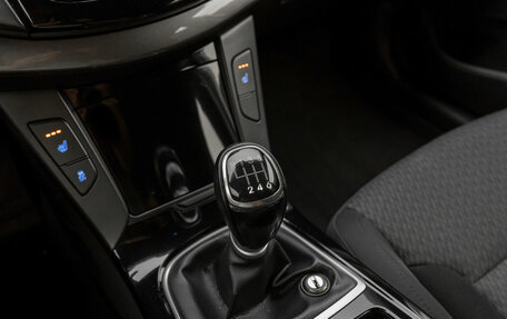 Hyundai i40 I рестайлинг, 2013 год, 1 180 000 рублей, 19 фотография