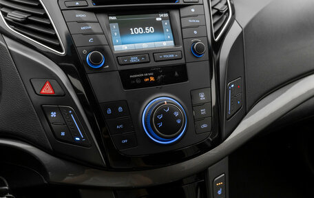 Hyundai i40 I рестайлинг, 2013 год, 1 180 000 рублей, 21 фотография