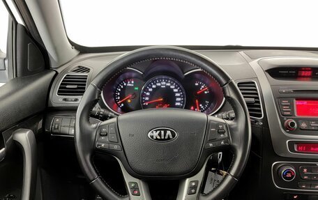 KIA Sorento II рестайлинг, 2018 год, 2 023 000 рублей, 4 фотография