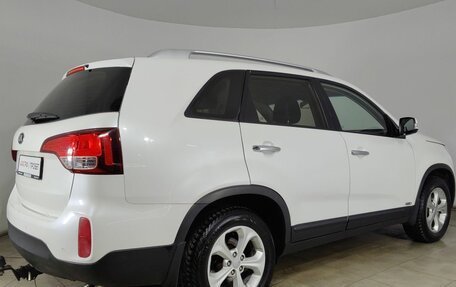 KIA Sorento II рестайлинг, 2018 год, 2 023 000 рублей, 3 фотография