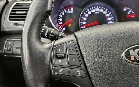 KIA Sorento II рестайлинг, 2018 год, 2 023 000 рублей, 5 фотография