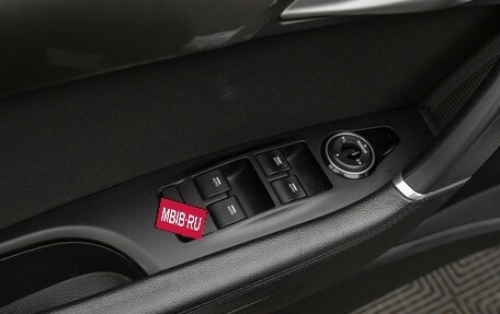 Hyundai i40 I рестайлинг, 2013 год, 1 180 000 рублей, 17 фотография