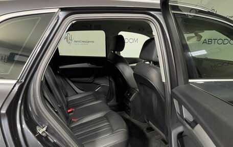 Audi Q5, 2020 год, 3 498 000 рублей, 12 фотография