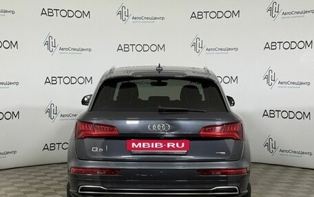 Audi Q5, 2020 год, 3 498 000 рублей, 4 фотография