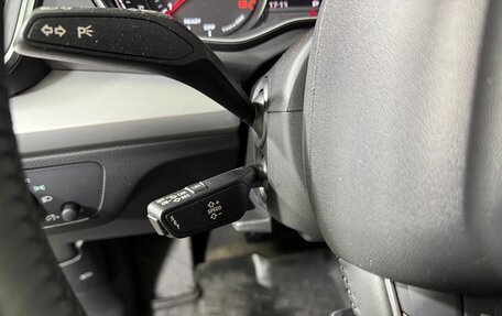 Audi Q5, 2020 год, 3 498 000 рублей, 18 фотография