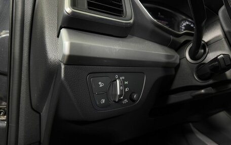 Audi Q5, 2020 год, 3 498 000 рублей, 17 фотография