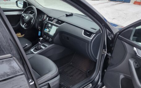 Skoda Octavia, 2013 год, 910 000 рублей, 10 фотография