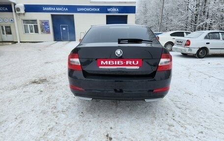 Skoda Octavia, 2013 год, 910 000 рублей, 5 фотография
