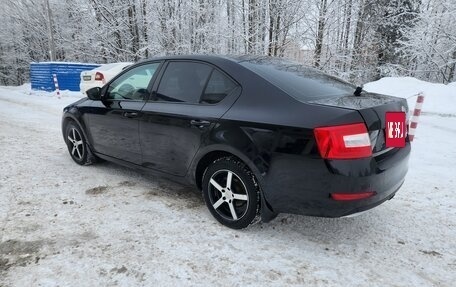 Skoda Octavia, 2013 год, 910 000 рублей, 6 фотография