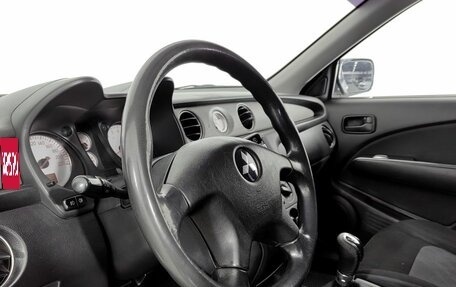 Mitsubishi Outlander III рестайлинг 3, 2008 год, 598 500 рублей, 8 фотография