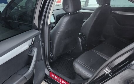 Skoda Octavia, 2013 год, 910 000 рублей, 8 фотография