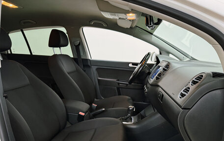 Volkswagen Golf Plus II, 2012 год, 900 000 рублей, 9 фотография