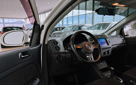 Volkswagen Golf Plus II, 2012 год, 900 000 рублей, 10 фотография