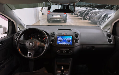 Volkswagen Golf Plus II, 2012 год, 900 000 рублей, 13 фотография