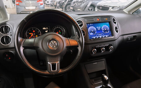 Volkswagen Golf Plus II, 2012 год, 900 000 рублей, 14 фотография