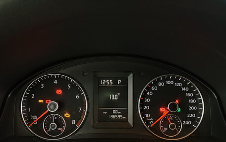 Volkswagen Golf Plus II, 2012 год, 900 000 рублей, 15 фотография