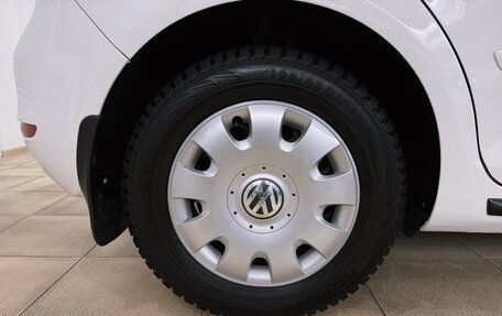 Volkswagen Golf Plus II, 2012 год, 900 000 рублей, 16 фотография